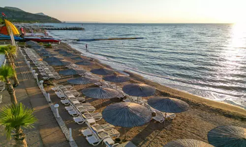 هتل کاتاماران کوالیتی تایمز آنتالیا هتل کاتاماران کوالیتی تایمز آنتالیا